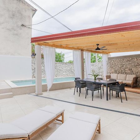 Villa Marisan Bribir  Exterior photo