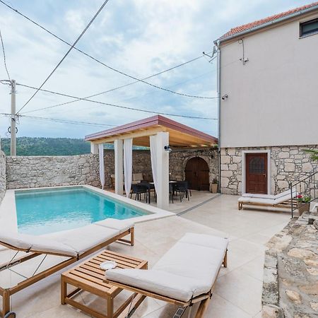 Villa Marisan Bribir  Exterior photo