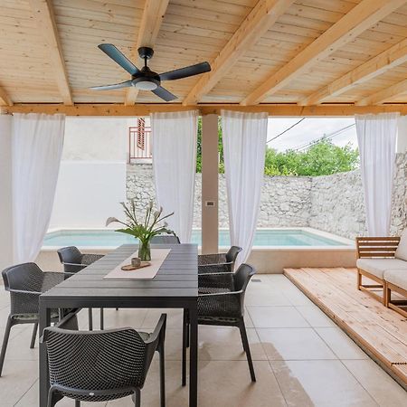Villa Marisan Bribir  Exterior photo